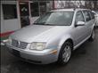 2001 Volkswagen Jetta