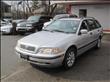 2000 Volvo V40