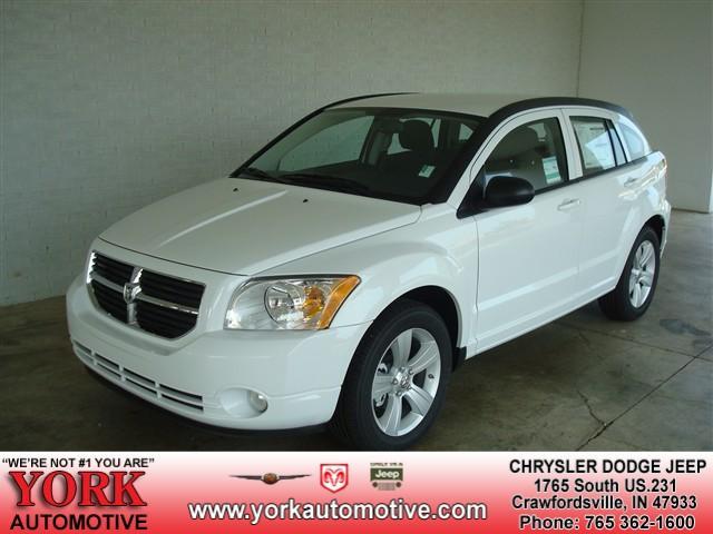 2011 Dodge Caliber for sale