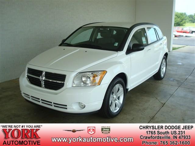 2011 Dodge Caliber for sale