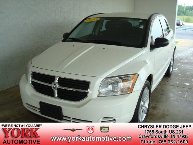 2010 Dodge Caliber for sale