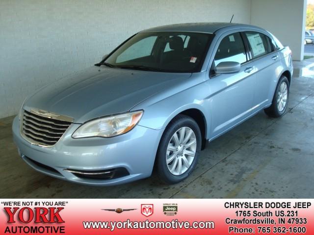 2012 Chrysler 200 for sale
