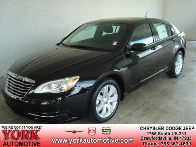 2012 Chrysler 200 for sale