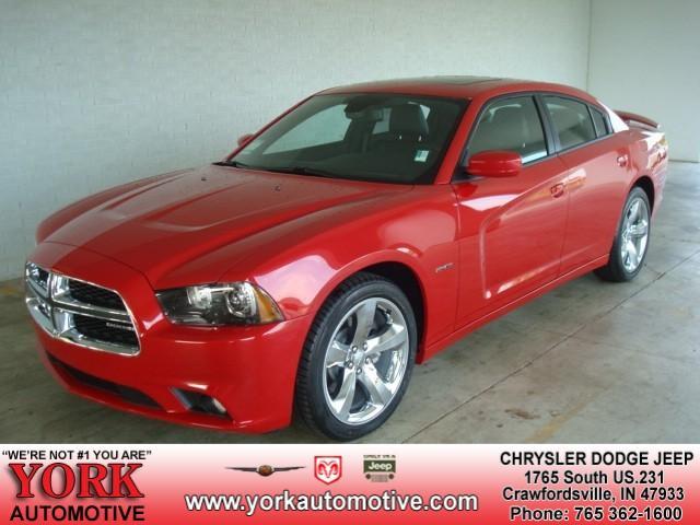 2012 Dodge Charger for sale