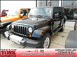 2012 Jeep Wrangler
