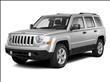 2012 Jeep Patriot