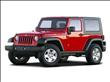 2008 Jeep Wrangler