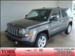 2011 Jeep Patriot