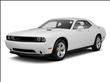 2012 Dodge Challenger