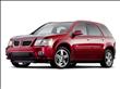 2008 Pontiac Torrent
