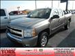 2007 Chevrolet Silverado 1500