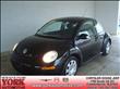 2010 Volkswagen New Beetle