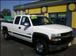 2001 Chevrolet Silverado
