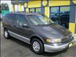 1998 Mercury Villager