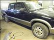 2004 GMC Sonoma