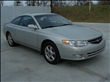 2000 Toyota Camry Solara