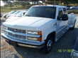 1997 Chevrolet C3500