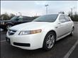 2006 Acura TL