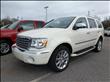 2009 Chrysler Aspen
