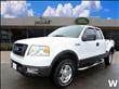 2005 Ford F150