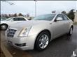 2008 Cadillac CTS