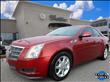 2008 Cadillac CTS