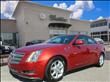 2008 Cadillac CTS
