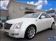 2008 Cadillac CTS