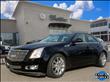 2008 Cadillac CTS