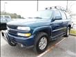 2006 Chevrolet Tahoe