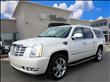 2008 Cadillac Escalade ESV