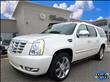 2011 Cadillac Escalade ESV