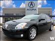 2006 Nissan Maxima