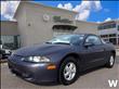 1998 Mitsubishi Eclipse