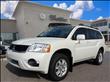 2010 Mitsubishi Endeavor