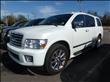 2008 Infiniti QX56