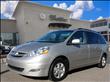 2009 Toyota Sienna