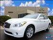 2011 Infiniti M37