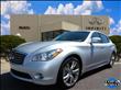 2011 Infiniti M37
