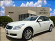 2008 Infiniti G35