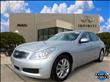 2009 Infiniti G37