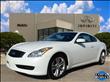 2008 Infiniti G37