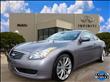 2008 Infiniti G37