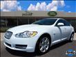 2011 Jaguar XF