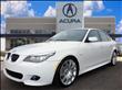 2008 BMW 5 series