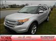 2011 Ford Explorer