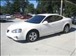 2008 Pontiac Grand Prix