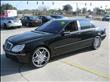 2004 Mercedes-Benz S Class