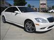 2009 Mercedes-Benz S Class