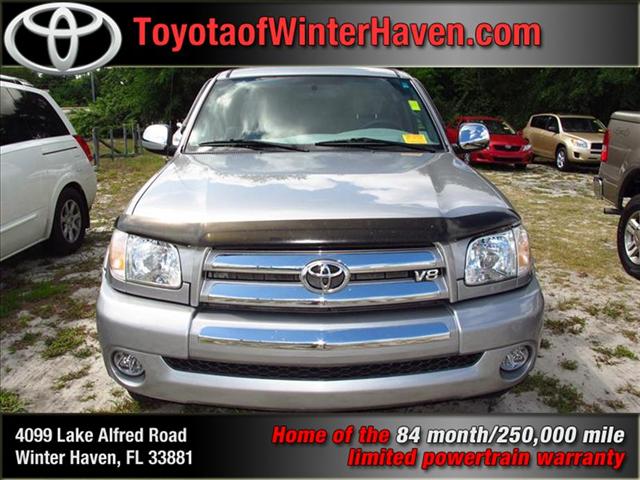 2006 Toyota Tundra for sale